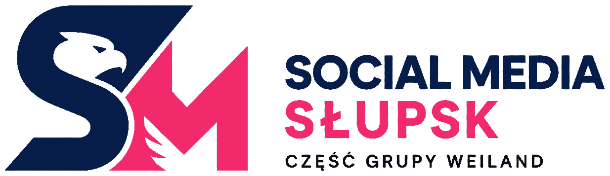 Social Media Słupsk — część Grupy Weiland